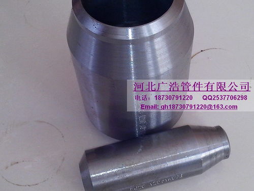 冷拔三通管件 精工制造与行业应用解析