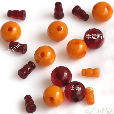 佛头三通 文玩手串的灵韵之始，搭配选购全指南